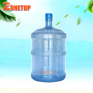 水差し容器18 l 18.9 lts 19 ltr 20 lt 20litrプラスチック製