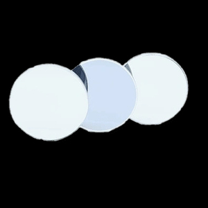 Paneles de Espejo para Ventanas con Revestimiento Reflectante de Vidrio Óptico de Primera Superficie, Forma y Tamaño Personalizables, para Proyección - Product Image 4