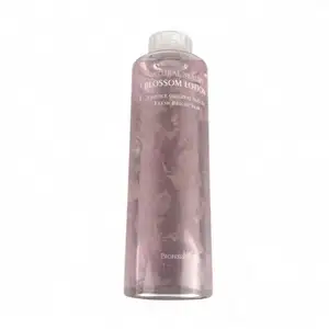 Specializing in the manufacture of high-quality balanced skin moisturizing whitening oil control petal toner
