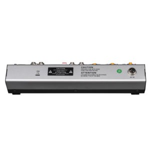 Consola de mezclas de audio mini de 7 canales KS 5 con Bluetooth y MP3 para estudio en casa, transmisión en vivo y estudio de grabación. - Product Image 3