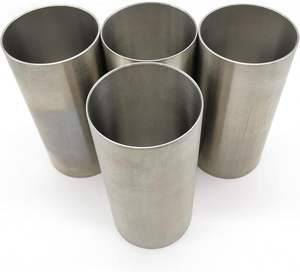 Kit de Reconstrucción de Motor Diésel 3054 3054C, Kit de Camisas de Cilindro 225-5436 para Excavadora - Product Image 3