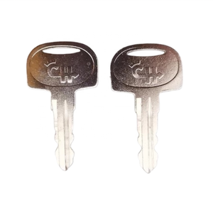 Pour Sany clé de micro-creusement 16/26/35 pelle Sany accessoires de clé de commutateur d'allumage de démarrage universel - Product Image 6