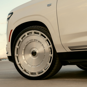 Cerchi Forgiati Vossen HF <span class=keywords><strong>9</strong></span> da 19, 20, 21 Pollici per BMW, Mercedes AMG, Maybach, Audi, Tesla, Mustang, 5x1143, 5x120, 5x112, Cerchi Auto Monoblocco - Product Image 4