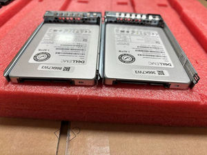 Dell Original Factory Direct <span class=keywords><strong>1</strong></span>,92 TB <span class=keywords><strong>SSD</strong></span> interno <span class=keywords><strong>Sata</strong></span> 2,5 pulgadas 6Gpbs para Dell Server Hot Swap Hard Drive <span class=keywords><strong>SSD</strong></span> - Product Image 6