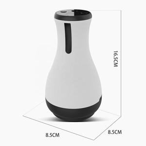 Masajeador eléctrico de terapia de raspado, máquina de ventosa, equipo de Guasha, limpiador de dolores al vacío - Product Image 2