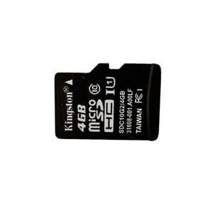 Tarjeta de Memoria SD de Alta Velocidad Kingston 8G 16GB 32GB 64GB 2 Canvas Select Plus 128GB 256GB TF - Product Image 6