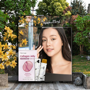 ビタミンヘルスケアサイクル期間痛み緩和パッチOEMサービスメーカー - Product Image 3