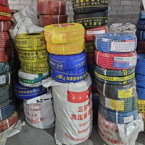 Tubo Flessibile per <span class=keywords><strong>Gas</strong></span> GPL ODM&<span class=keywords><strong>OEM</strong></span>, Tubo per Saldatura, Linea Carburante in Gomma PVC, Tubo per <span class=keywords><strong>Gas</strong></span> Argon - Product Image 4