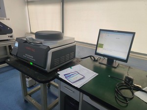 Yağlayıcı yağ Metal eleman analizi için DW-EDX3600H vakum pompası enerji dağıtıcı x-ışını floresan spektrometre - Product Image 5