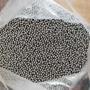 כדור טונגסטן קרביד 2.5 מ\\\"מ - Product Image 5