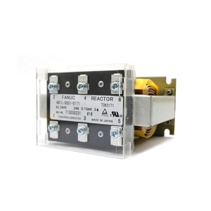Filtro de Línea de CA Original Fanuc A81L-0001-0171 - Product Image 3