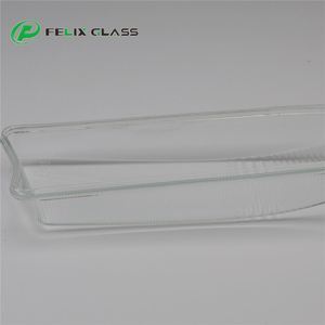 Cubiertas de Faros Delanteros Automotrices de Vidrio Fundido Personalizadas, LED de Alto CRI 95 2700K Blanco Cálido, Iluminador de Visión Artificial con Clasificación IP68 para AGV - Product Image 6