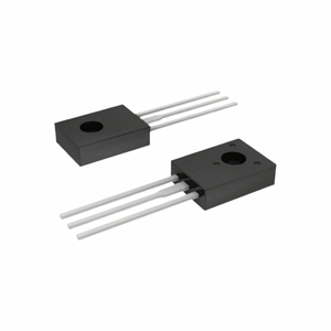ชิ้นส่วนวงจรอิเล็กทรอนิกส์ KSE13003H2AS TO-225AA ทรานซิสเตอร์126-3 BOM IC - Product Image 1