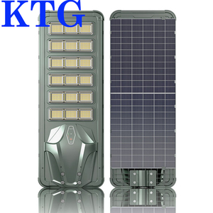 Iluminación <span class=keywords><strong>de</strong></span> carretera <span class=keywords><strong>de</strong></span> alta eficiencia KTG, farola <span class=keywords><strong>Solar</strong></span> <span class=keywords><strong>de</strong></span> ahorro <span class=keywords><strong>de</strong></span> energía 300W 800W 1000W 3000W, farola <span class=keywords><strong>Solar</strong></span> certificada Bis 4000W - Product Image 5