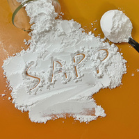 Pyrophosphate d'acide de sodium à prix compétitif SAPP
