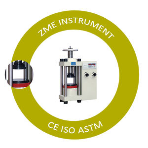 için üniversal test makinesi basınç dayanımı tuğla çin - Product Image 3