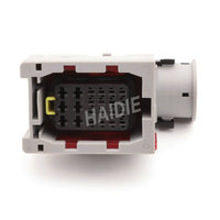 2-1823440-3 Haidie Connecteur femelle 22 broches étanche pour faisceau de câblage électrique automobile, pour carte ECU