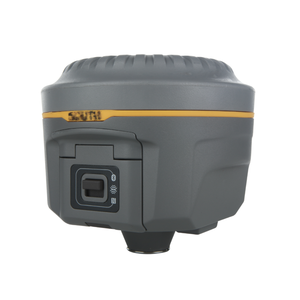 อุปกรณ์สำรวจ GPS RTK แบบมืออาชีพใช้ใน1598ช่องสัญญาณความถี่สูง GNSS Base ใต้ GPS และมีช่อง1598สำหรับขาย - Product Image 2