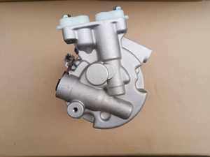 Compressore AC 6SBL14C per <span class=keywords><strong>RENAULT</strong></span> <span class=keywords><strong>MEGANE</strong></span> <span class=keywords><strong>III</strong></span>/<span class=keywords><strong>RENAULT</strong></span> <span class=keywords><strong>SCENIC</strong></span> <span class=keywords><strong>III</strong></span> - Product Image 5