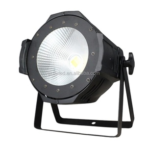 Boda cob par luz de la etapa de 200w ámbar - Product Image 1