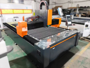 17% de descuento en Máquina de Corte Láser de Bisel Semiautomática de Alta Precisión de 3000W-6000W para Acero Inoxidable, Aluminio y Aleaciones - Product Image 5