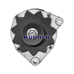 4 1.1 (2370, 210B) เบนซิน (KW: 25, HP: 34) จาก10-1976ถึง07-1989 Valeo 30169RIR - Product Image 1