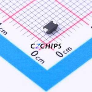 Diode à usage général SODF107-SH SOD-123FL d'origine et neuve, fournisseur de composants électroniques en gros et service BOM - Product Image 2