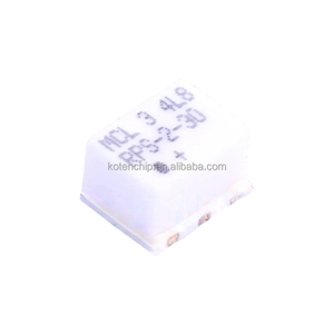RPS-2-30+ ชิ้นส่วนอิเล็กทรอนิกส์ใหม่และของแท้ วงจรรวม ตัวแบ่งกำลัง RF ตัวแยกสัญญาณ มีสินค้าในสต็อก - Product Image 1