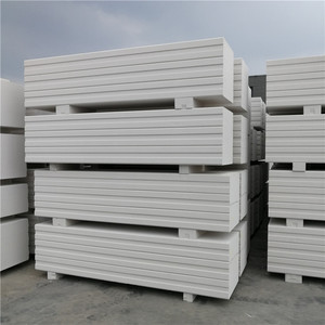 Beton-ALC-Massivgips-Wandpaneel für Effizientes Bauen Wärmedämmung mit 5-Jahres-Garantie - Product Image 2