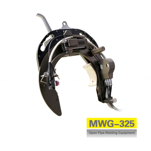 MWG-325 Open Frame Automatic Orbital <b>Welding</b> Machine <b>Welding</b> <b>Torch</b> for Pipes 159-325 mm - Product Image 6