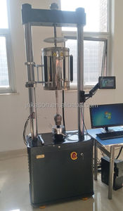 Sıcak Yürüme Termal Germe Test Cihazı/Yürüme ve Gevşeme Test Cihazı/Malzeme Test Laboratuvarı Ekipmanı - Product Image 6