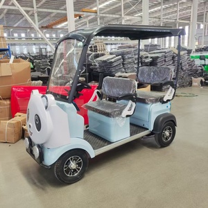 Scooter de Movilidad de 4 Ruedas de 650W 800W en Oferta - Product Image 1