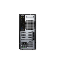 Ordinateur de bureau commercial Dell Inspiron 3910 mis à niveau directement de l'usine, atteignant le niveau 3030, avec processeur I7-12700, 16 Go de RAM, 512 Go de SSD