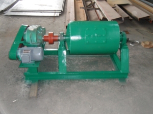 Khai Thác Mỏ Vàng Máy Nghiền Đá 400*600 Máy Nghiền Mài Nhỏ Nhà Máy Bóng - Product Image 2