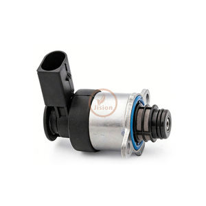 Vanne de régulation de pression de carburant 1462C00988 1462C00990 059906457 0928400838 - Product Image 2