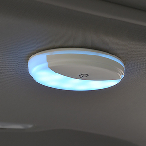 Lampe <span class=keywords><strong>de</strong></span> <span class=keywords><strong>plafond</strong></span> pour l'intérieur <span class=keywords><strong>de</strong></span> la <span class=keywords><strong>voiture</strong></span>, fixation magnétique, installation par absorption, autres accessoires <span class=keywords><strong>de</strong></span> lumière LED pour la lecture dans la <span class=keywords><strong>voiture</strong></span> - Product Image 6