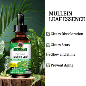 DR。すべての肌のためのDAVEYタンポポ根血清 - Product Image 4