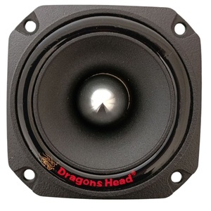 Altavoz Profesional de 80W con Tweeter de Titanio Dragons Head - Product Image 2