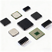 100% Original & Genuine GM1601-CF BGA Integrated Circuit IC Chip Specialized Electronic Component Supply Chain Services