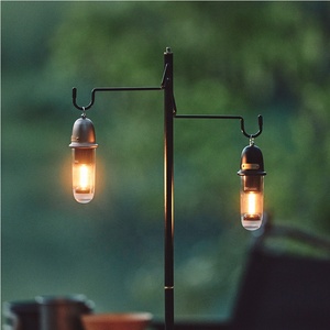 Lámpara de Ambiente Portátil Naturehike para Camping y Senderismo, Mini Lámpara de Atmósfera - Product Image 3