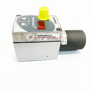 วาล์ว5/2ทิศทางซีรีย์ TC08 608260111วาล์วโซลินอยด์ aventics ของแท้สินค้าใหม่608260111 - Product Image 3