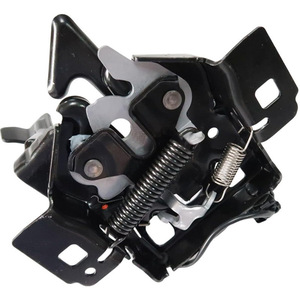 Ford <b>Hood</b> Lock Latch FL3Z-16700-B <b>Engine</b> <b>Hood</b> Lock For F150 2015-2020 Replacement Part - Product Image 4