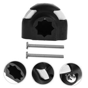 ที่วางคันเบ็ดตกปลาแบบเอนกประสงค์ วัสดุ ABS ใหม่ ทนทานต่อการกัดกร่อน สำหรับใช้งานทางทะเล - Product Image 3