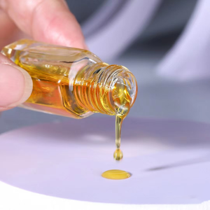 Botella de Perfume Roll-on portátil personalizada de 10ml, aceite esencial de anís estrellado, estampado en caliente, galvanoplastia, sueros vacíos para el cuidado de la piel - Product Image 5