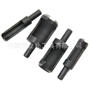 Mr Drill Plug Cutting Bits 6.3mm Shank 50mm Length Forstner Woodworking Drill Bit Set 4pc - Product Image 5