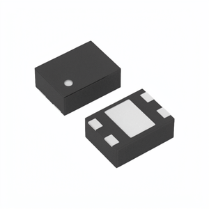 XC6503B43AGR-G Electronic Circuit Components 4 UDFN Exposed Pad Power Management (PMIC) In Stock - Product Image 1