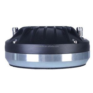 Huiyin HYT-100-008 Neo 4 Inch Hf Nén Trình Điều Khiển 36Mm Cổ họng 400W Max 108dB Dòng Mảng Cực Lớn Hifi Âm Thanh Loa <span class=keywords><strong>tweeter</strong></span> - Product Image 5
