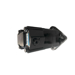 Motor Cicloidal Hidráulico de Alta Potencia Hansen, Serie BM5, Origen Shandong, 1 Año de Garantía - Product Image 2