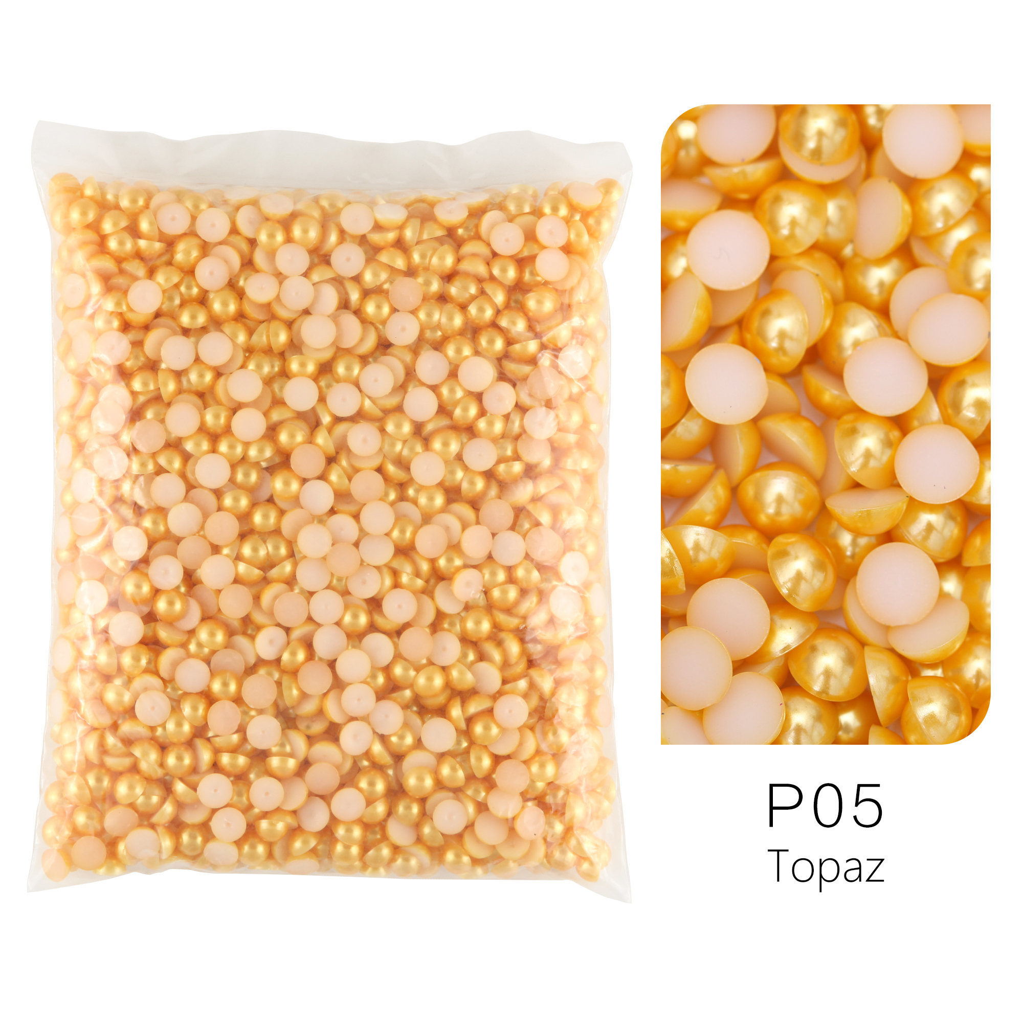P05 Topazio