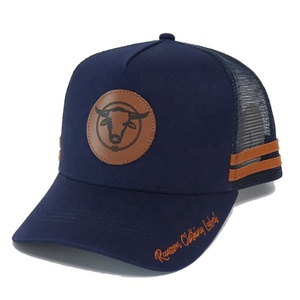 Hot Bán Hồ Sơ Cao Mũ Lưới Snapback Mũ Bóng Chày Phụ Nữ Và Nam Giới Trucker Mũ Thời Trang Thể Thao Tops - Product Image 1